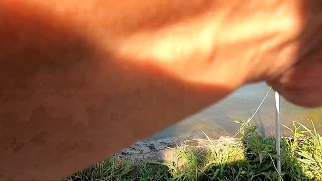 работает ли чесночная прикормка на фидере в жару ? смотреть онлайн