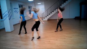 Go-Go Dance by Katya Go / Narcotic Thrust – I Like It / DANCE-CITY.CV(Школа танцев и фитнеса)