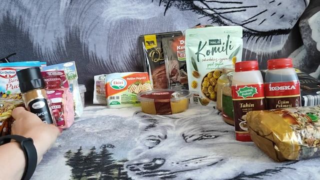 Что мы привезли из Турции в 2023 году. Часть 1 смотреть онлайн