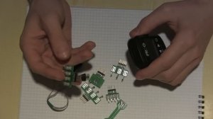 Программатор чипов картриджей microProg R7 - ocuba.ru