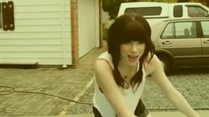 Carly Rae Jepsen Call Me Maybe НА РУССКОМ