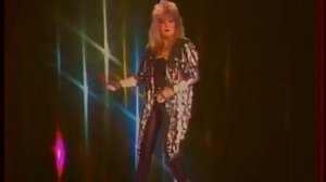 Алла Пугачева Надо же клип, 1986 г