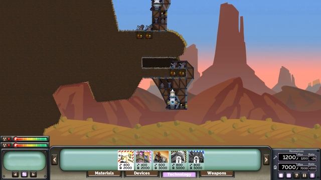 Forts RTS Beginner's Guide