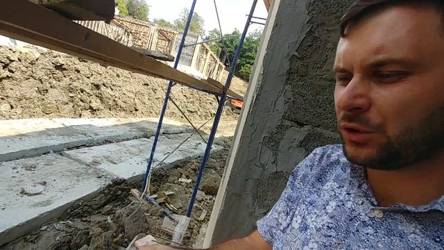 КАК ПРОИСХОДИТ утепление и отделка фасада в Сочи? / Строительство новостроек в Сочи / АН Город Мечт