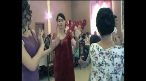 Таджикские свадьбы Тюмень 2туёна