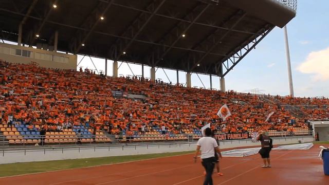 20140816 ร้องเพลงนัดชนะราชนาวี โยนกระดาษ смотреть онлайн