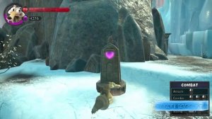 Ice Age: Scrat's Nutty Adventure - Story 100% - Full Game Walkthrough / Longplay (HD, 60fps)