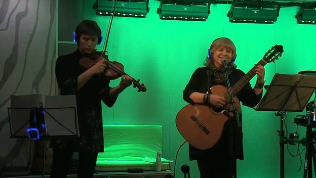 1.18. Мария Махова. Шаманский бубен смотреть онлайн