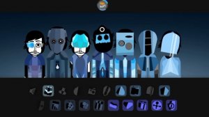 КАКОЙ ЕСТЬ МОД! - Incredibox Azurite