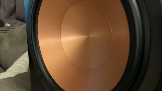 Klipsch RF-7 & SVS Ultra ALL Tower 7.3.4 Home Theater