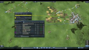 Transport Fever на русском - Расширяем город