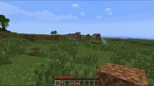 Ключ для генерации мира Minecraft