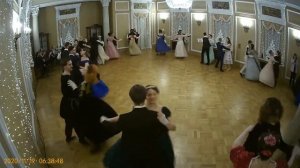 Вальс Графа Толстого