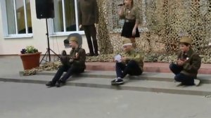 О той весне