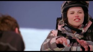 Chalet Girl - Official Trailer HD