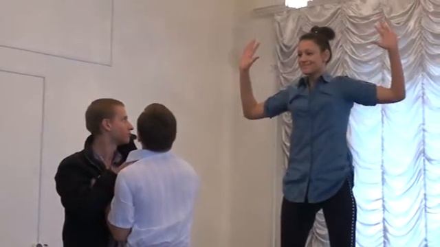 Глубокие родственники (Сызрань)
