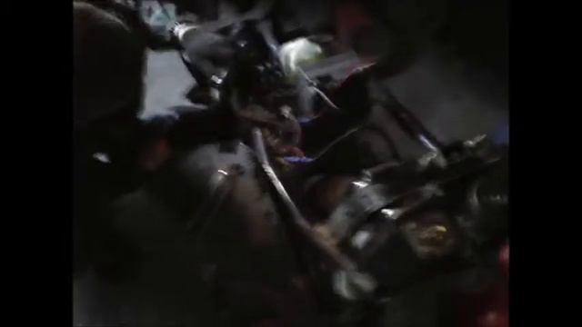 Починка Yamaha jog, TTR 110 смотреть онлайн