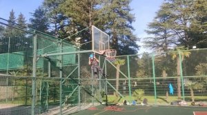 Промальп Баскетбол !