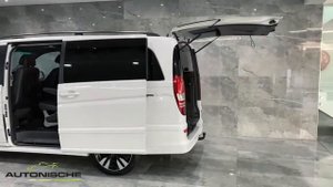 2013 Mercedes Benz Viano CDi30 V6 AvantGarde