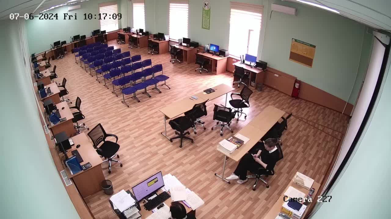 07.06.2024, Демоэкзамен по специальности 38.02.01 Экон-ка и бух. учет (по отраслям). Подгот. день