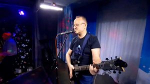3 02 24 Контакт Танцевальный вечер