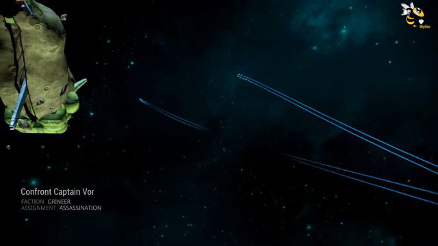 Warframe Episode 6 Build Negator & Obtain Nav segment смотреть онлайн