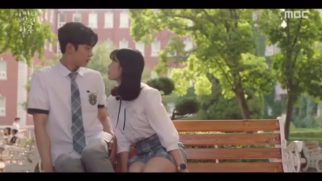 Дорама «Случайно найденный Хару» смотреть онлайн