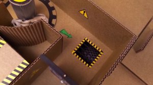 Побег Хомяка Из тюрьмы. Вызов для домашних животных в реальной жизни. Лабиринт