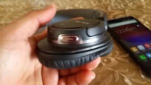How to pair Sony bluetooth headphone to Old Huawei Android Phone