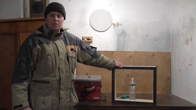 Залил УКСУС на ППС улей! Что произошло с ним? смотреть онлайн