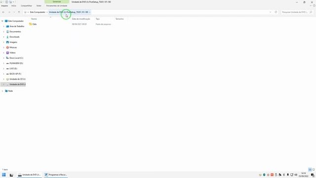Odis 7.2.1 | Instalando passo a passo [Windows 10 / 11] смотреть онлайн