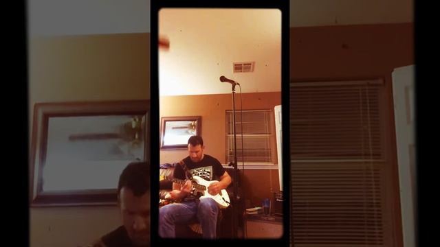 Pearl Jam’s Mike McCready Guitar style смотреть онлайн