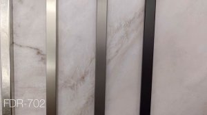 Ручка полотенцесушитель FDR-702