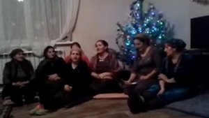 Ихрек музыкальный