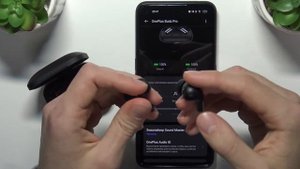 Как настроить звук на наушниках OnePlus Buds Pro? | OnePlus Buds Pro