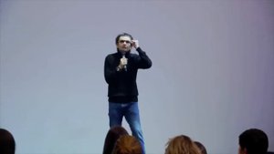 Александр Анатольевич: как артист попасть на тв и радио