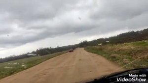 багги Д3 спринт. покатушки