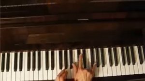 Как играть Собачий вальс на пианино. Смешной разбор:)))))