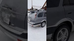 тайота Кариб 1997г