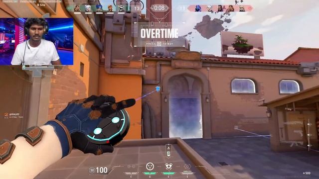 Tamil | Valorant | Platinum Rush Comp Only | #valorant #gamingcommunity