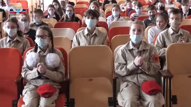 Презентация  сайта Белые журавли