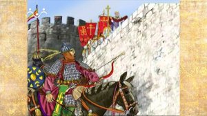 Рассказы о Святых. Похвала Пресвятой Богородицы (Суббота Акафиста)