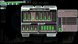 FTL: Captain's Remix Normal Victory Federation C