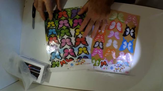 DIY home decor стены стикеры для детская комната Рождественский вечер смотреть онлайн