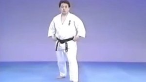 31 - Удары ногами - Мае Кеаге