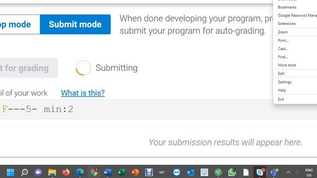 IT 145 Module 1-4 zyBooks Lab Activities | Full Solution | Grade 100% | SNHU | App Development