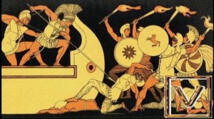 Греческого языка Аудиокурс 100 % Урок № 4,5,6,