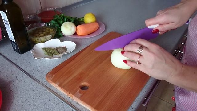 Солянка сборная  мясная, вкуснее , чем   в ресторане. Бабушкин рецепт.    meat solyanka