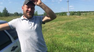 Тухлые овощи в магазине, дешевый обед и оформление документов. Жизнь в деревне.