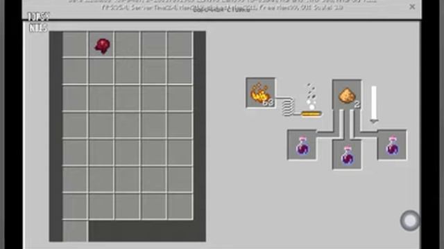 Как сделать зелье порчи?!?!!??!?!?вам сюда!!!!!!!!!!!!!!!!!!!!!!! смотреть онлайн